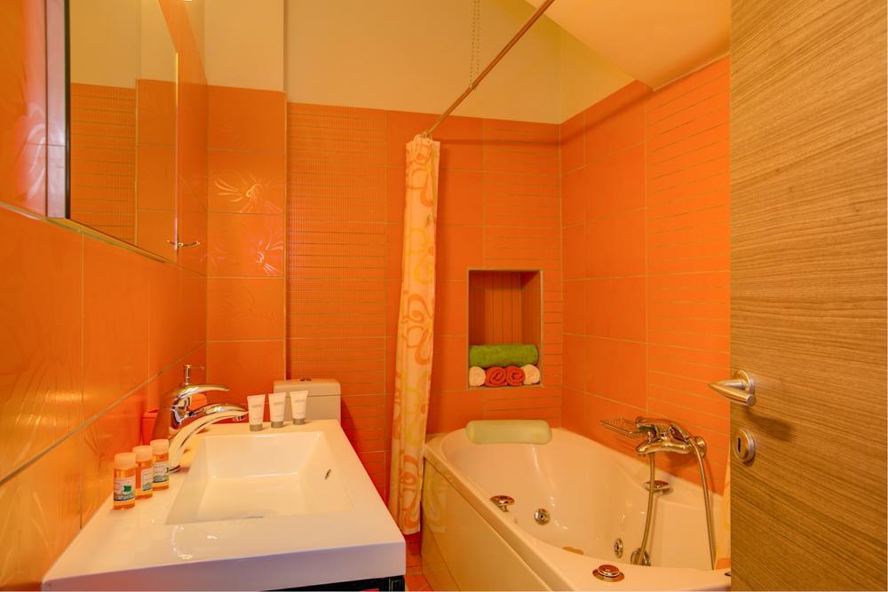 Villa Terra Del Nonno With Sea Views & Pool Gaios Pokój zdjęcie